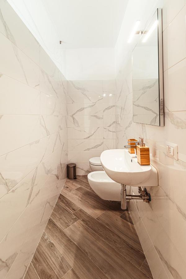 Da Riva Apartment Sea View - Housea Полиньяно-а-Маре Экстерьер фото