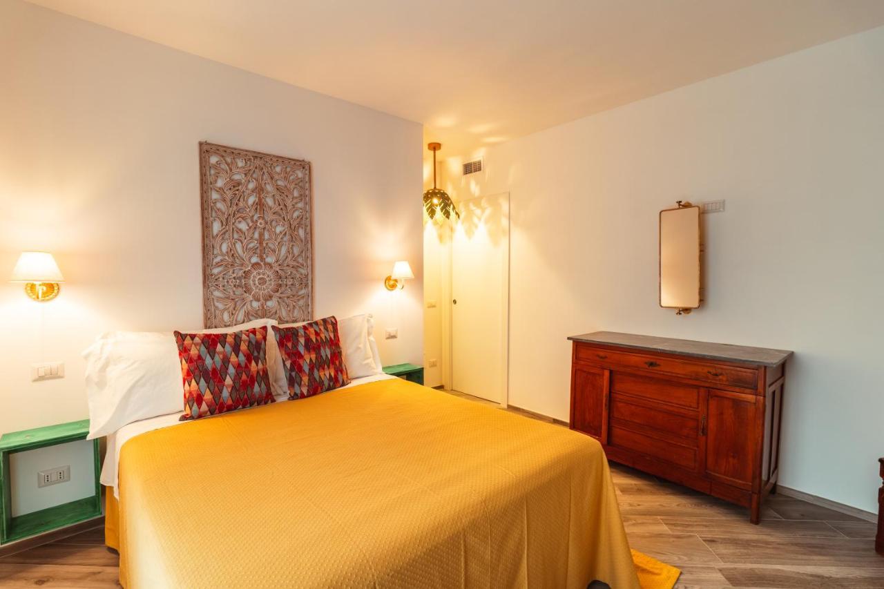 Da Riva Apartment Sea View - Housea Полиньяно-а-Маре Экстерьер фото