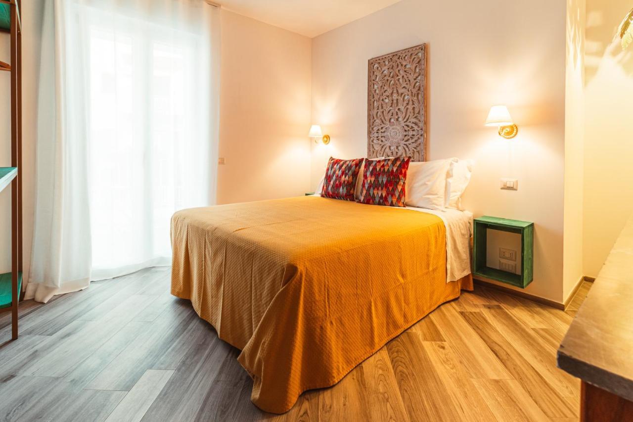 Da Riva Apartment Sea View - Housea Полиньяно-а-Маре Экстерьер фото