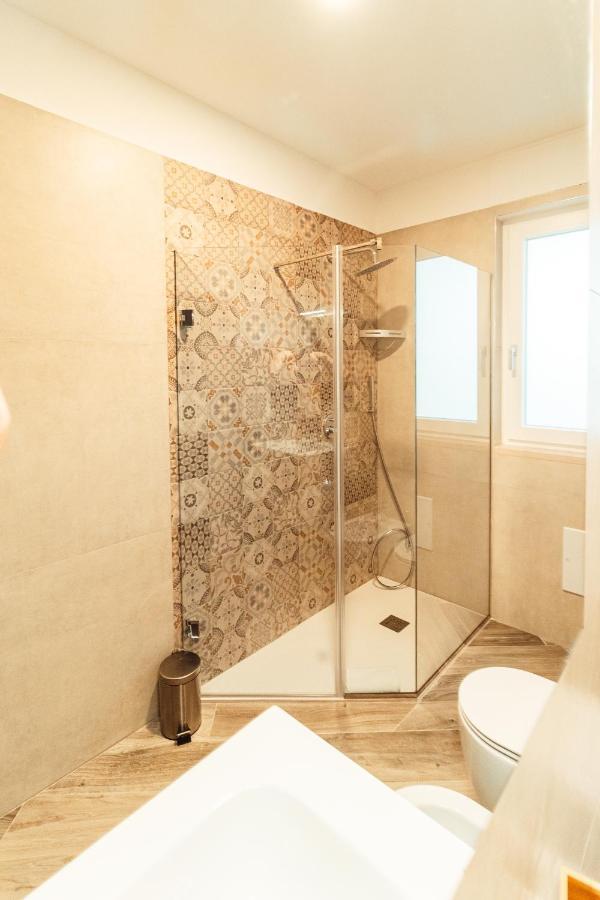 Da Riva Apartment Sea View - Housea Полиньяно-а-Маре Экстерьер фото