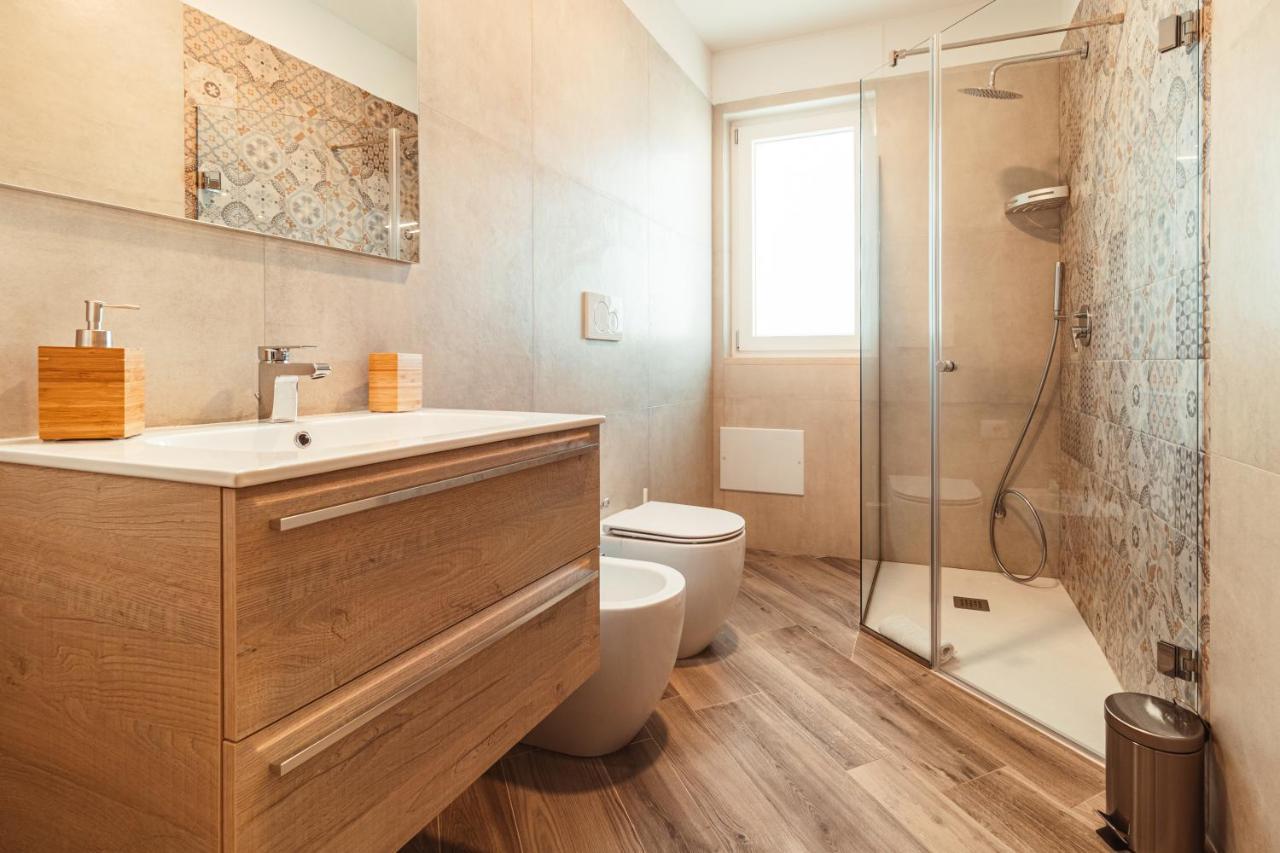 Da Riva Apartment Sea View - Housea Полиньяно-а-Маре Экстерьер фото